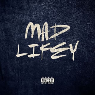 Mad Lifey - Packy
