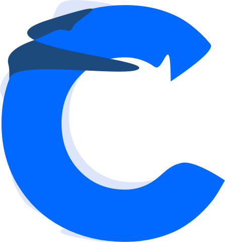 Clickandrap logo