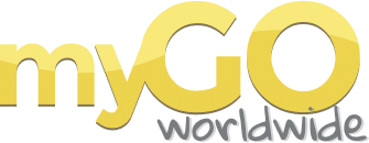 myGO logo